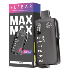 Elfbar Max Akku 650 mAh