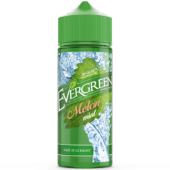 Evergreen - Melon Mint 10 ml