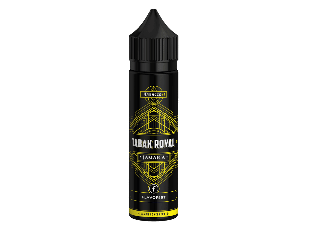 tabak aroma e zigarette Aroma Tabak Karamell Twist | The Age of Vape