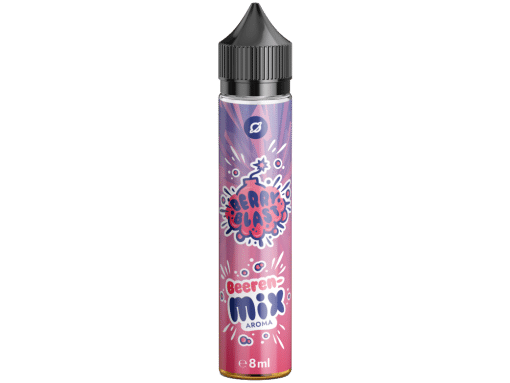 Flavorverse Berry Blast Beerenmix Longfill