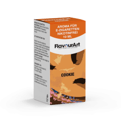 FlavourArt - Cookie - Aromen 10 ml