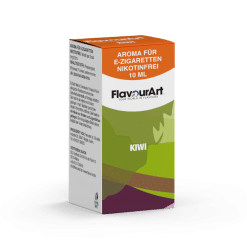 FlavourArt - Kiwi - Aromen 10 ml