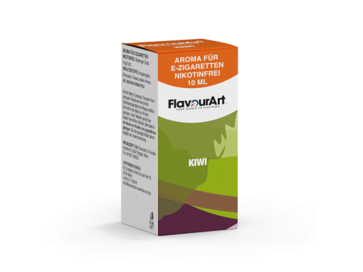 FlavourArt - Kiwi - Aromen 10 ml