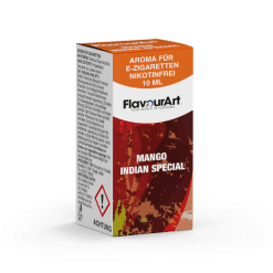 FlavourArt - Mango Indian Special - Aromen 10 ml
