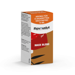 FlavourArt - Maxx-Blend - Aromen 10 ml