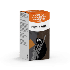 FlavourArt - RY4 - Aromen 10 ml