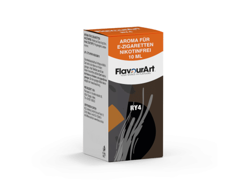 FlavourArt - RY4 - Aromen 10 ml