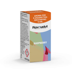 FlavourArt - Raspberry - Aromen 10 ml