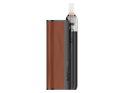GeekVape Wenax M Starter E-Zigaretten Set