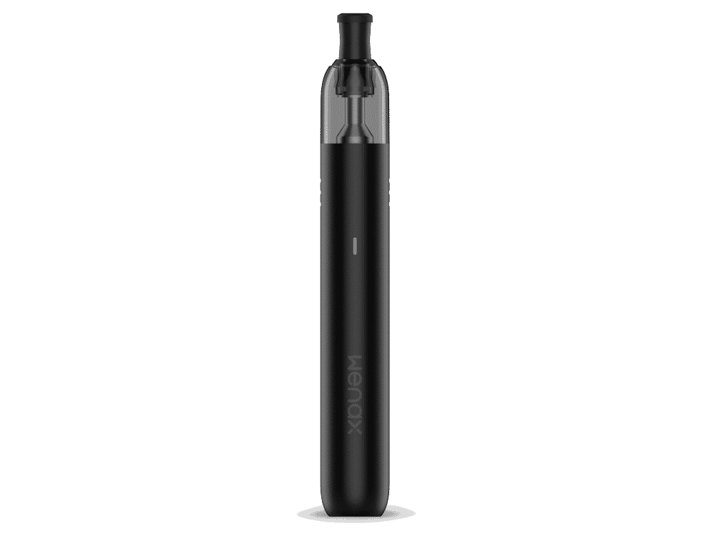 GeekVape Wenax M1 E-Zigaretten Set schwarz
