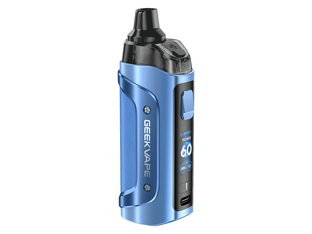outdoor e zigarette GeekVape Aegis Boost 3 E-Zigaretten Set – ab 43,50 € günstig kaufen