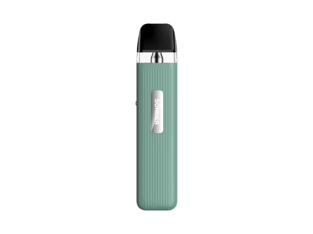 GeekVape Sonder Q E-Zigaretten Set - faire Preise - große Auswahl