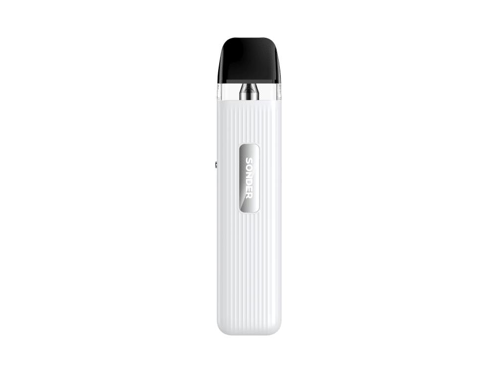 GeekVape SonderU POD System E-Zigarette kaufen Farbe (Geräte) schwarz