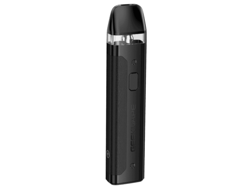 GeekVape - Aegis Q E-Zigaretten Set