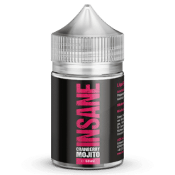 Insane - Cranberry Mojito 50 ml