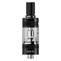 JustFog Q16 Pro Plus Clearomizer Set