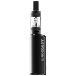 JustFog Q16 Pro Plus E-Zigaretten Set