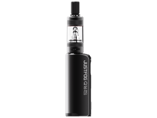 JustFog Q16 Pro Plus E-Zigaretten Set