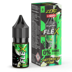 Revoltage FLEX Kiwi Nikotinsalz Liquid