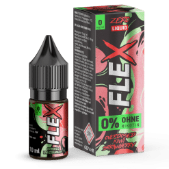 Revoltage FLEX Kiwi Strawberry Nikotinsalz Liquid