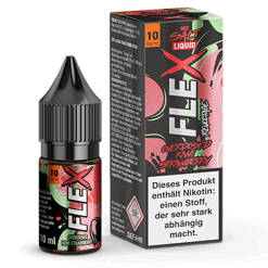 Revoltage FLEX Kiwi Strawberry Nikotinsalz Liquid