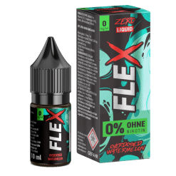 Revoltage FLEX Watermelon Nikotinsalz Liquid