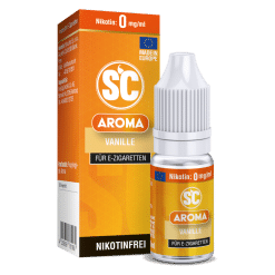 SC Aroma Vanille 10 ml