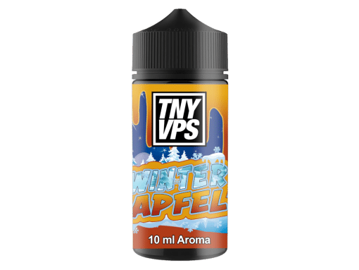 TNYVPS - Aroma Winter Apfel 10 ml