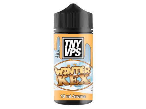 TNYVPS - Aroma Winter Kex 10 ml