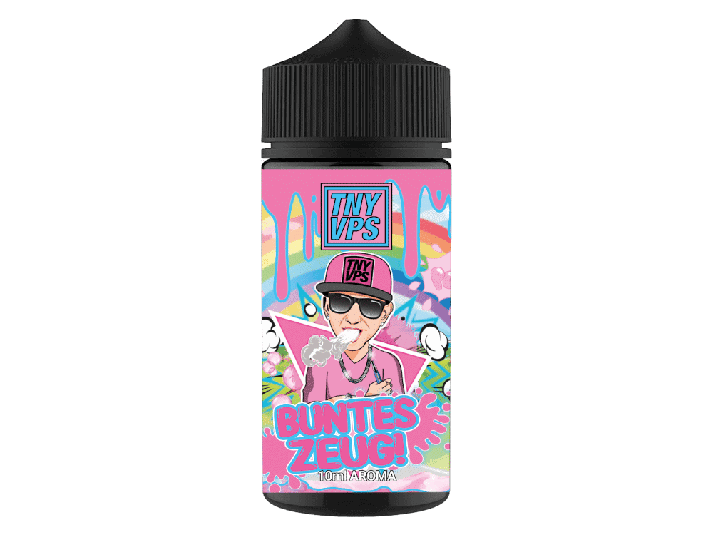 e liquid günstig kaufen Vape Liquid Günstig Liquid E-Zigarette günstig kaufen ☀ Angebote ab 0,44€/ml main image 1
