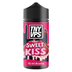 TNYVPS - Aroma Sweet Kiss10 ml