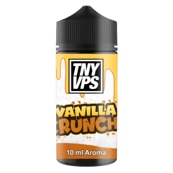 TNYVPS - Aroma Vanilla Crunch 10 ml