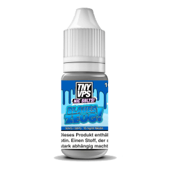 TNYVPS Blaues Zeug Nikotinsalz Liquid