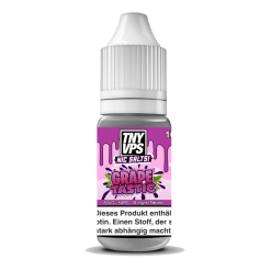 TNYVPS Grapetastic Nikotinsalz Liquid