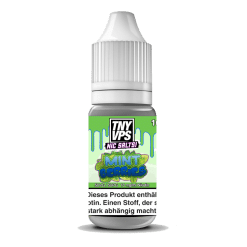 TNYVPS Mint Berries Nikotinsalz Liquid