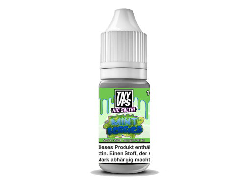 TNYVPS Mint Berries Nikotinsalz Liquid