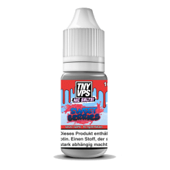 TNYVPS Sweet Berries Nikotinsalz Liquid