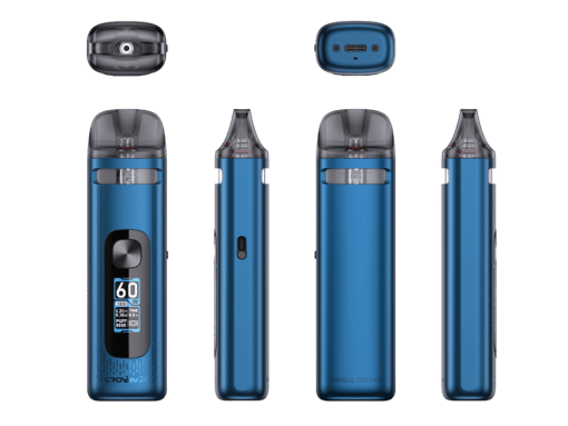 Uwell Crown X E-Zigaretten Set