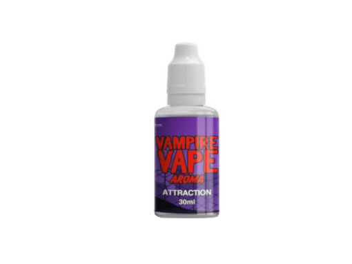 Vampire Vape - Aroma Attraction 30 ml