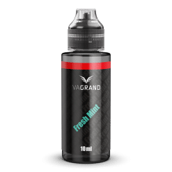 Vagrand Fresh Mint Longfill 10 ml