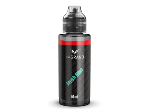 Vagrand Fresh Mint Longfill 10 ml