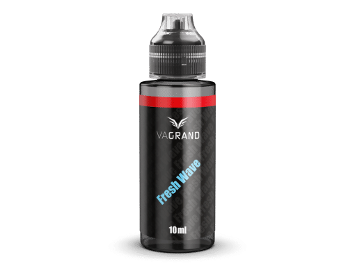 Vagrand Fresh Wave Longfill 10 ml