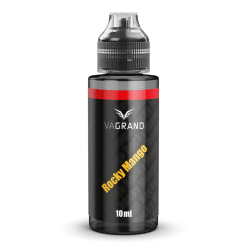 Vagrand Rocky Mango Longfill 10 ml