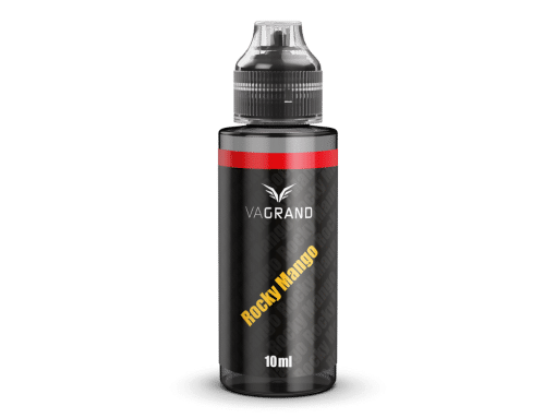 Vagrand Rocky Mango Longfill 10 ml