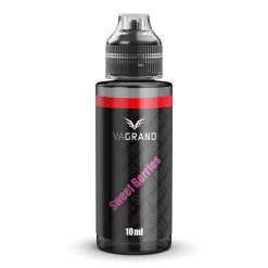 Vagrand Sweet Berries Longfill 10 ml