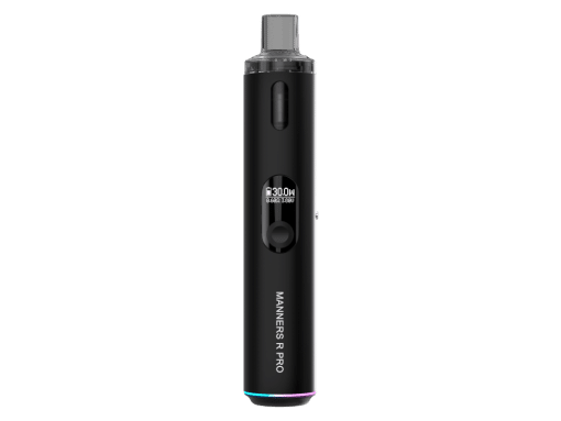 Vapefly Manners R Pro E-Zigaretten Set