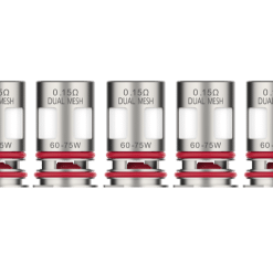 Vaporesso GTX Dual Mesh Heads