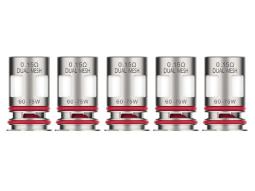 Vaporesso GTX Dual Mesh Heads
