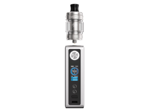 VooPoo VINCI Spark 100 E-Zigaretten Set – Bild 3