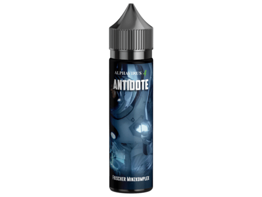 Alphavirus - Aroma 4 Antidote 5 ml